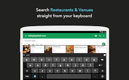 Slash Keyboard for Android  media 3