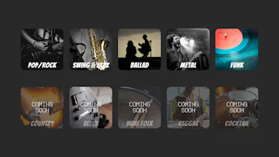 My Drummer - Drum Loops gallery image