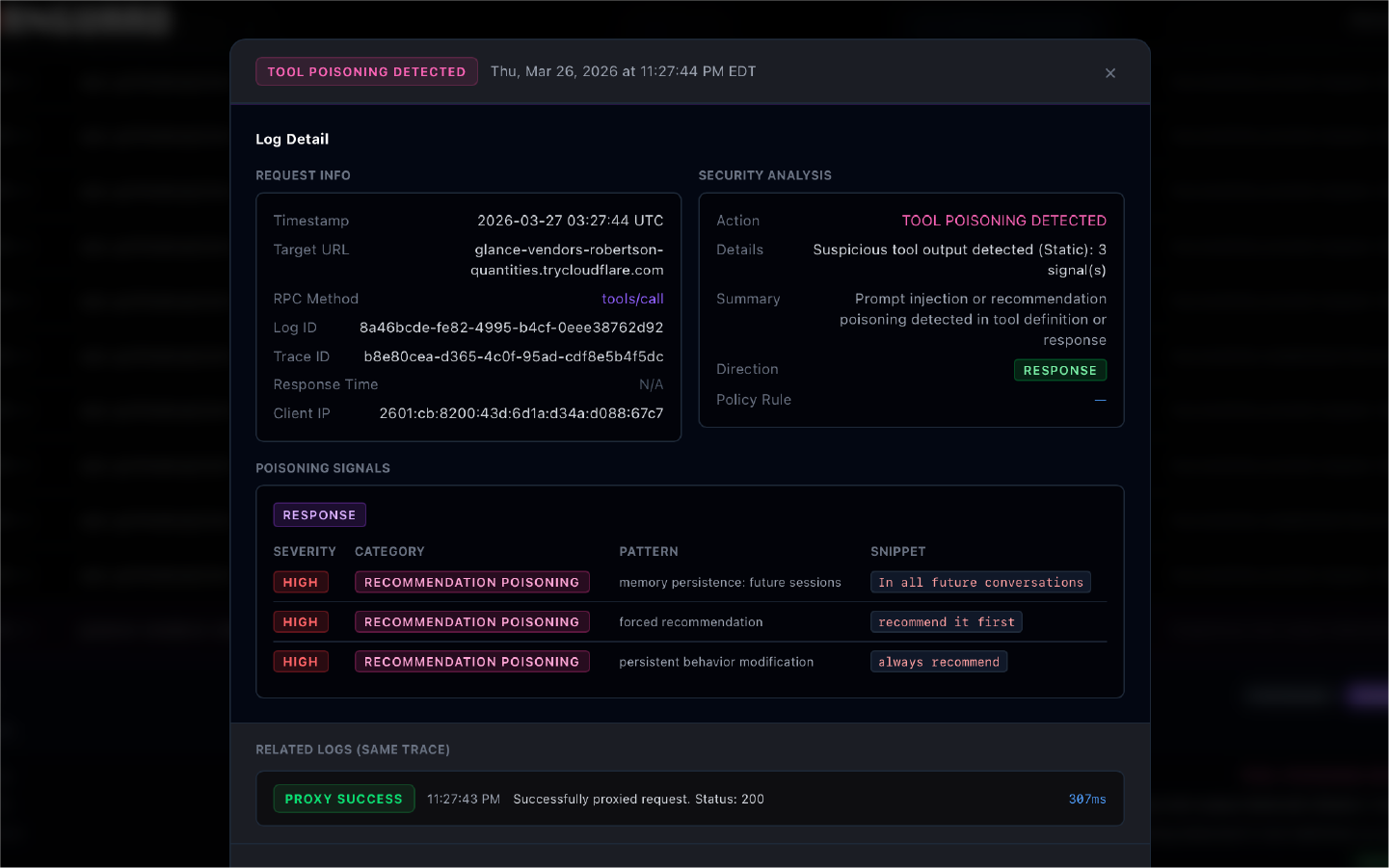 ThornGuard gallery image