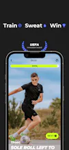 EFA - B42: Pro Soccer Training gallery image