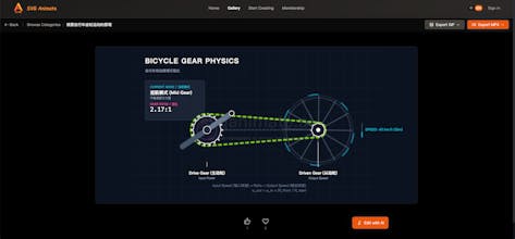 SvgAnimate gallery image