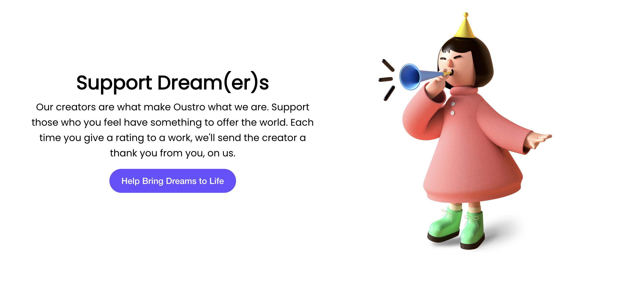 Oustro gallery image