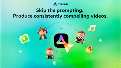 Vivago Video Agent gallery image