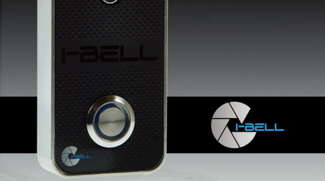 i-Bell