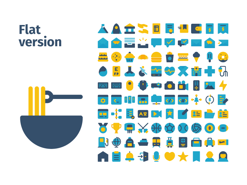 Icontellyou gallery image