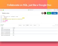 PopSQL media 2