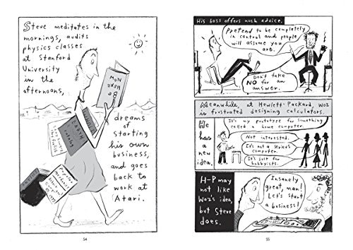 Steve Jobs: Insanely Great gallery image