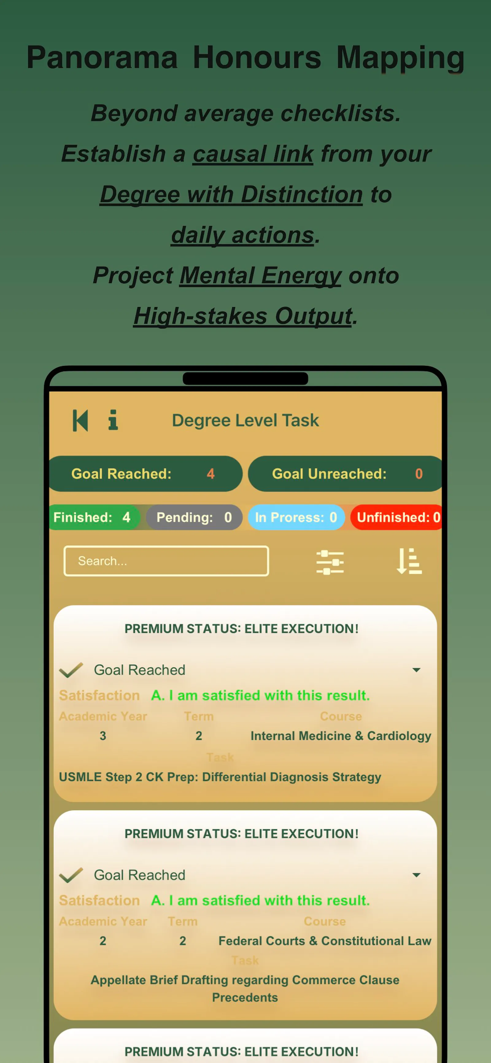 Time Weaver screenshot 2