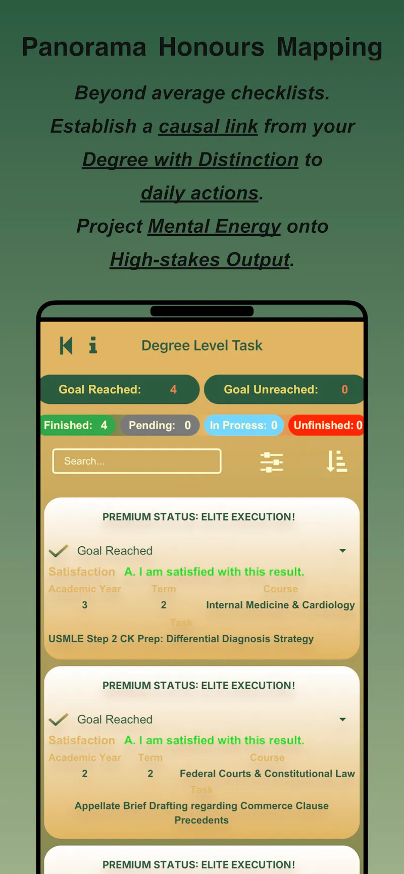 Time Weaver screenshot 2
