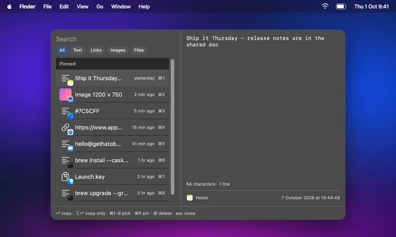 Hatoba screenshot 5