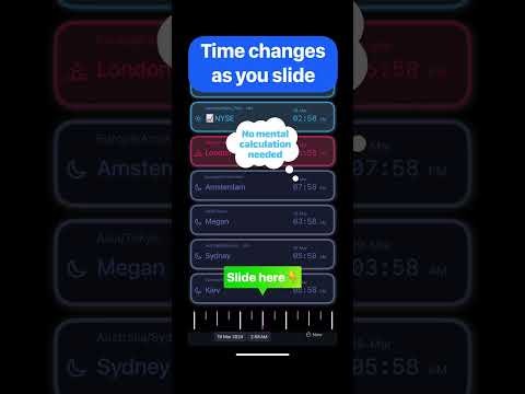 What Is The Time gallery image