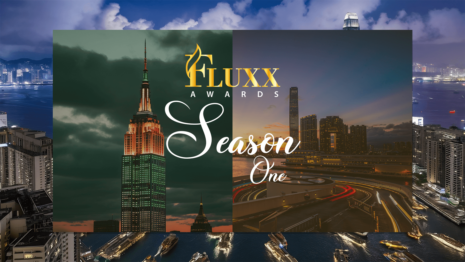 Mídia 2 de Eventos Fluxx