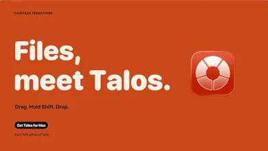 Talos gallery image