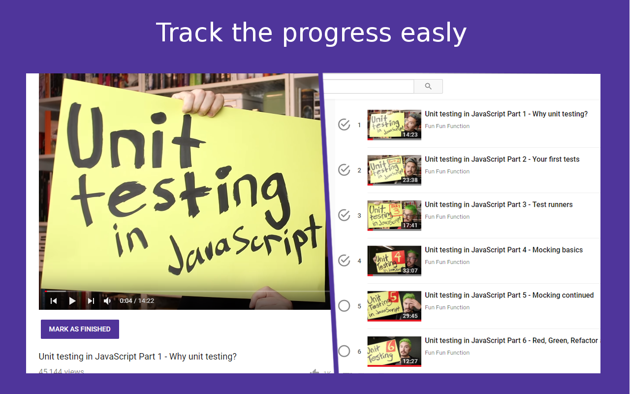 YouTubeTutor gallery image