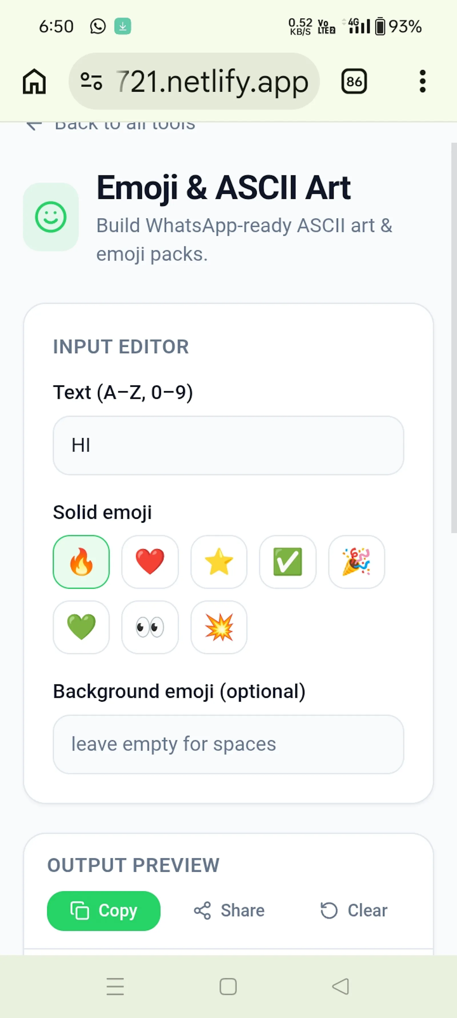 WhatsAppToolkit screenshot 4