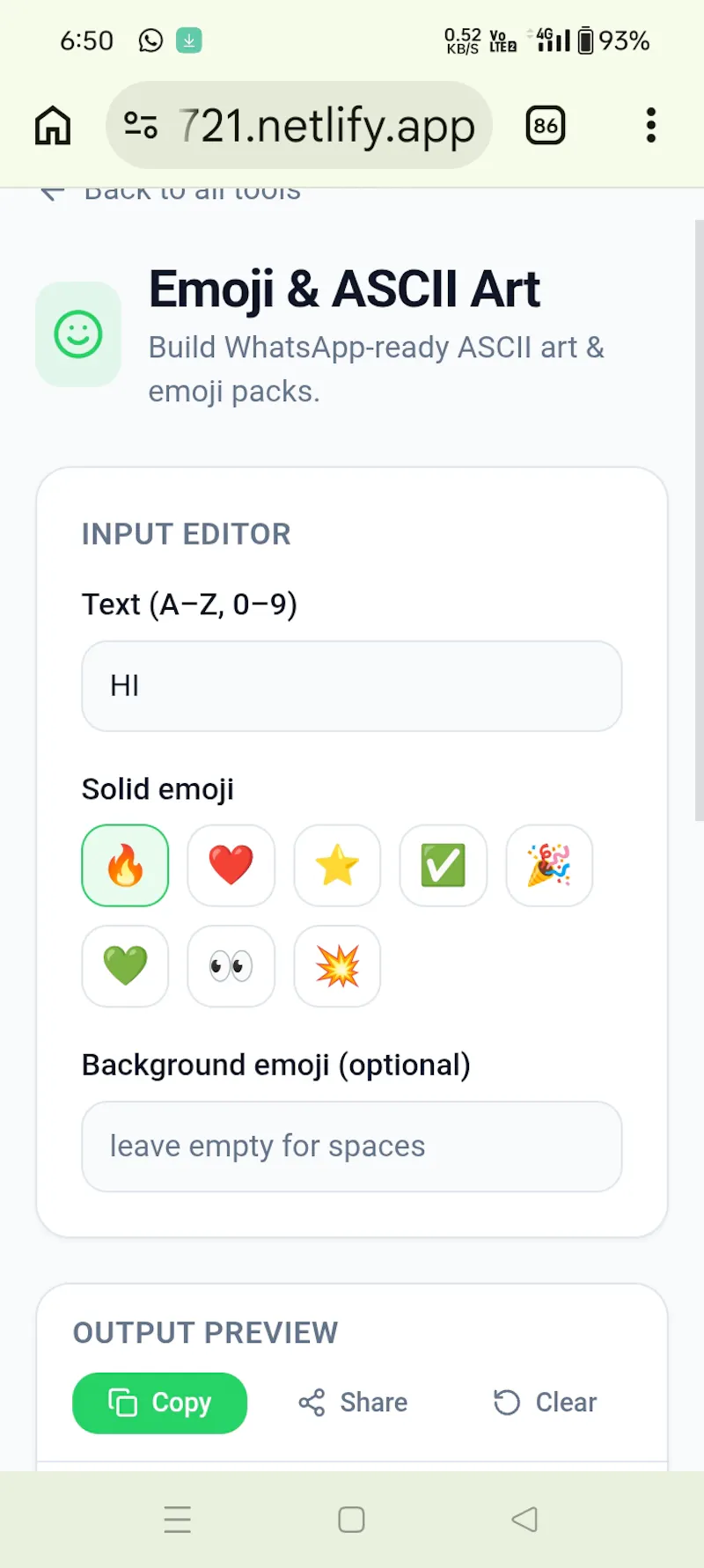 WhatsAppToolkit screenshot 4