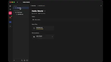 Wrangle gallery image