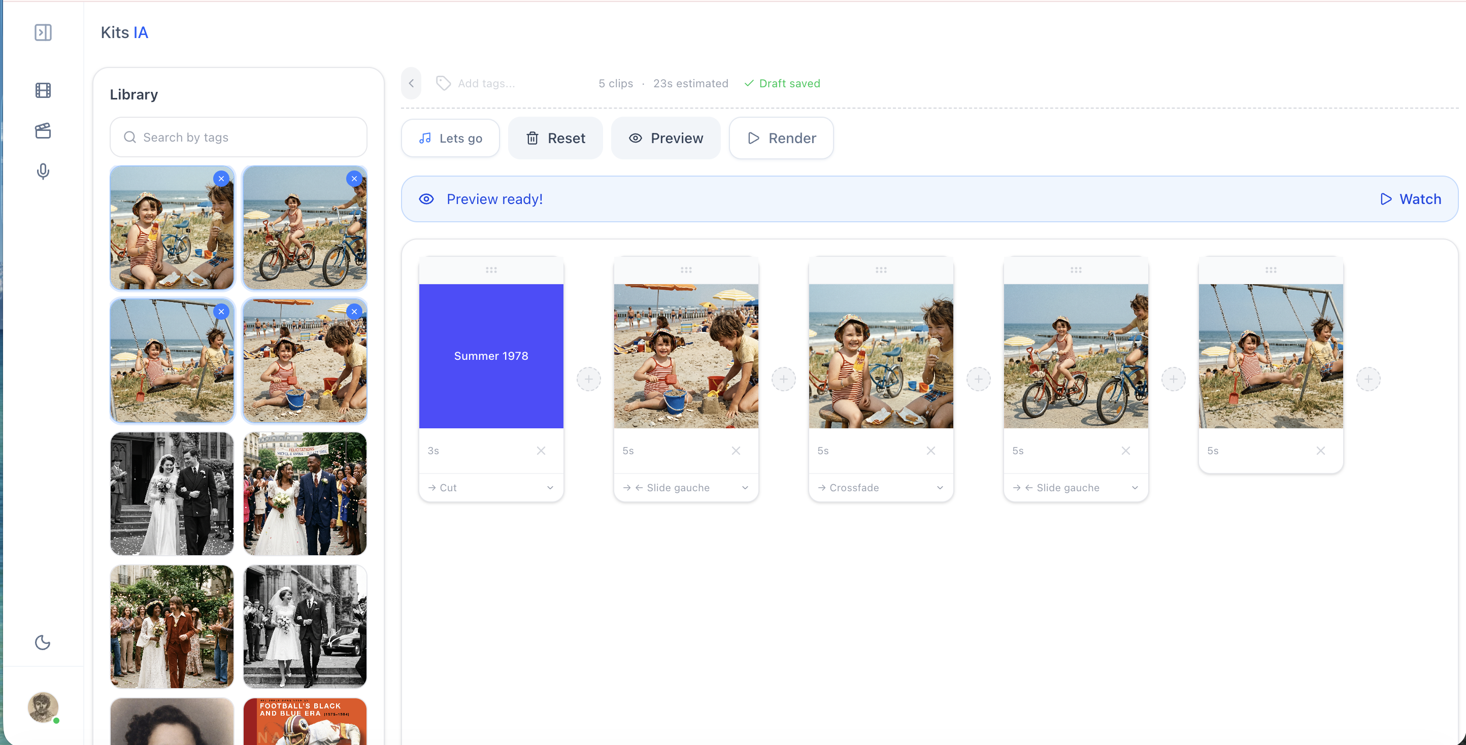 kitsai.fr gallery image