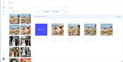 kitsai.fr gallery image