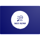 Sheets Refiner gallery image