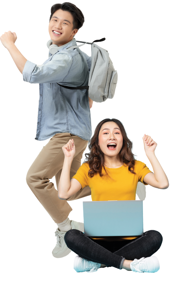 Khoá học ESL Trẻ Em gallery image