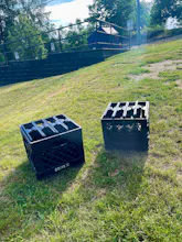 The Modular Solar Panel gallery image