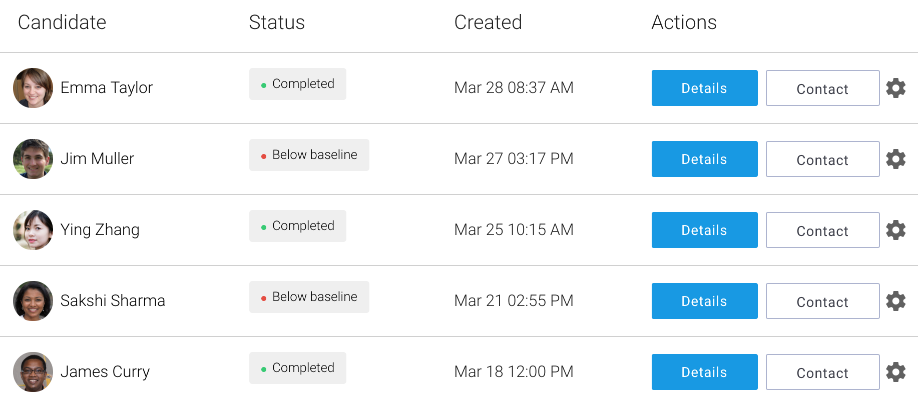 Caliper gallery image