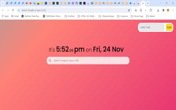 Lineup - Todo & Task List gallery image