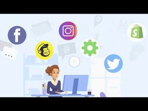 Blocklight Analytics gallery image