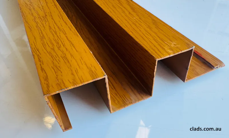 Aluminum Cladding screenshot 10