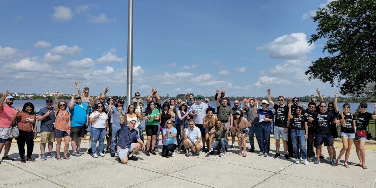 ClueRally gallery image