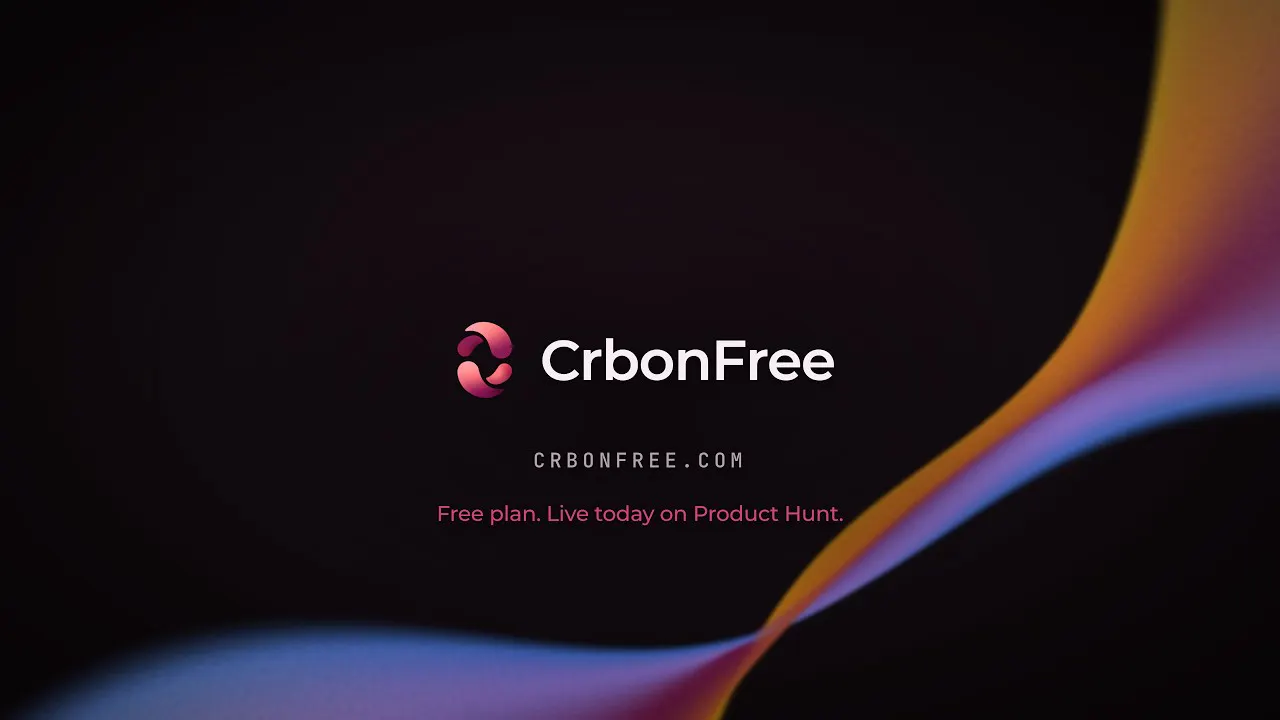 CrbonFree gallery image