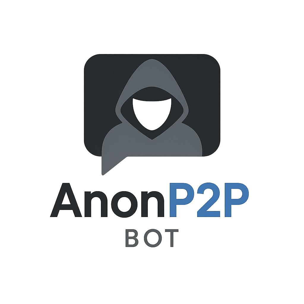 Telegram Anonymous P... logo