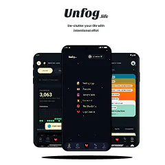 Unfog.life