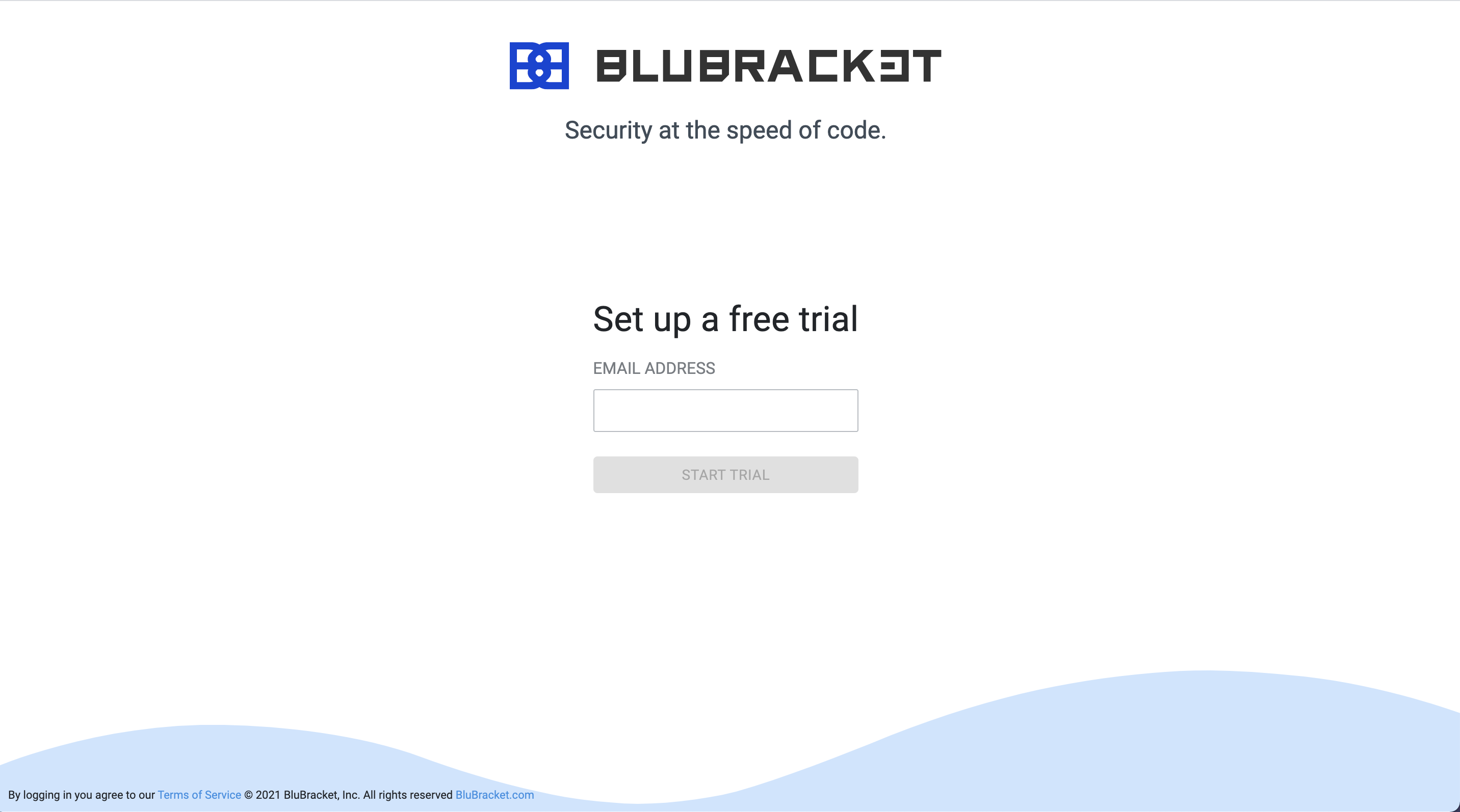 BluBracket: code security for developers gallery image