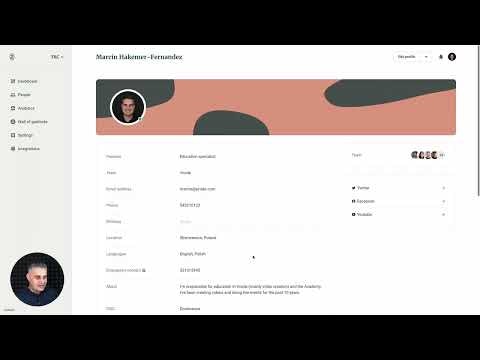 MyZenTeam gallery image