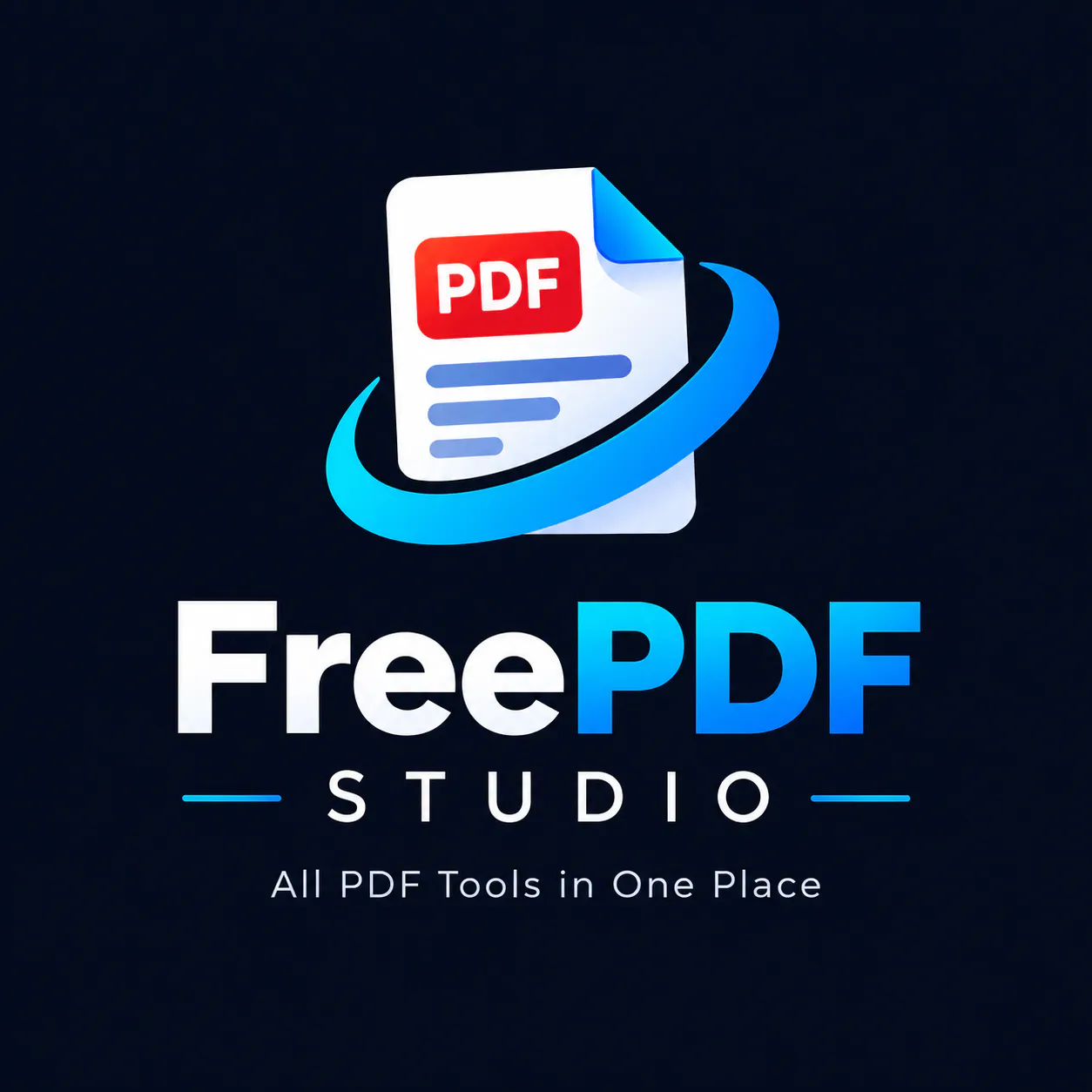 FreePDF Studio gallery image