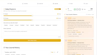 Soular Map gallery image