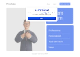 Profolio gallery image