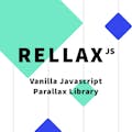 Rellax.js