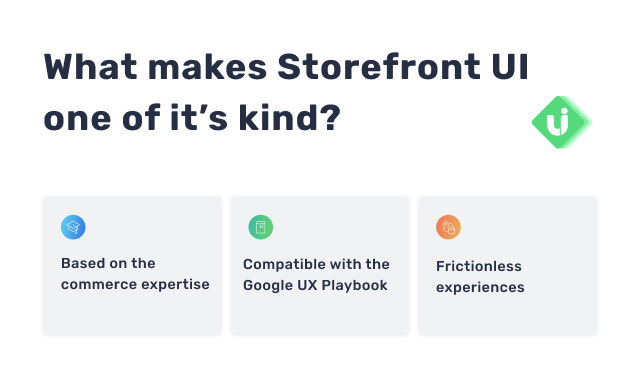 Storefront UI gallery image