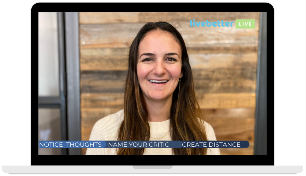 LiveBetter gallery image