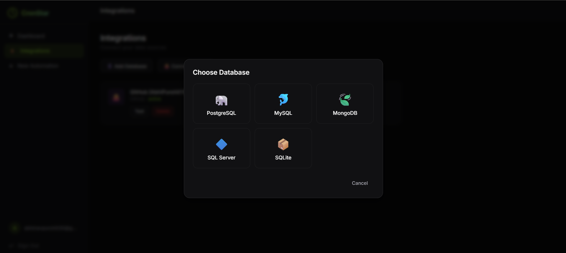 CronStar gallery image