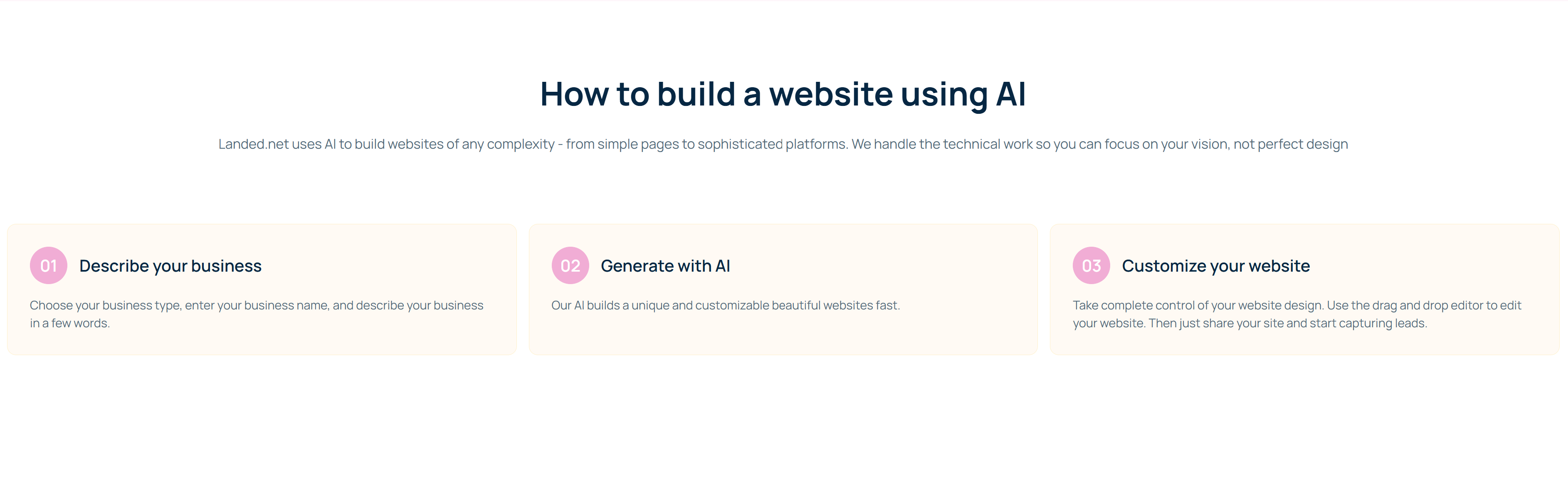 Landed gallery image