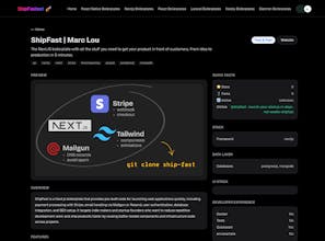 ShipFastest gallery image