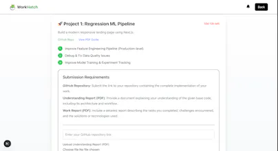 WorkHatch gallery image