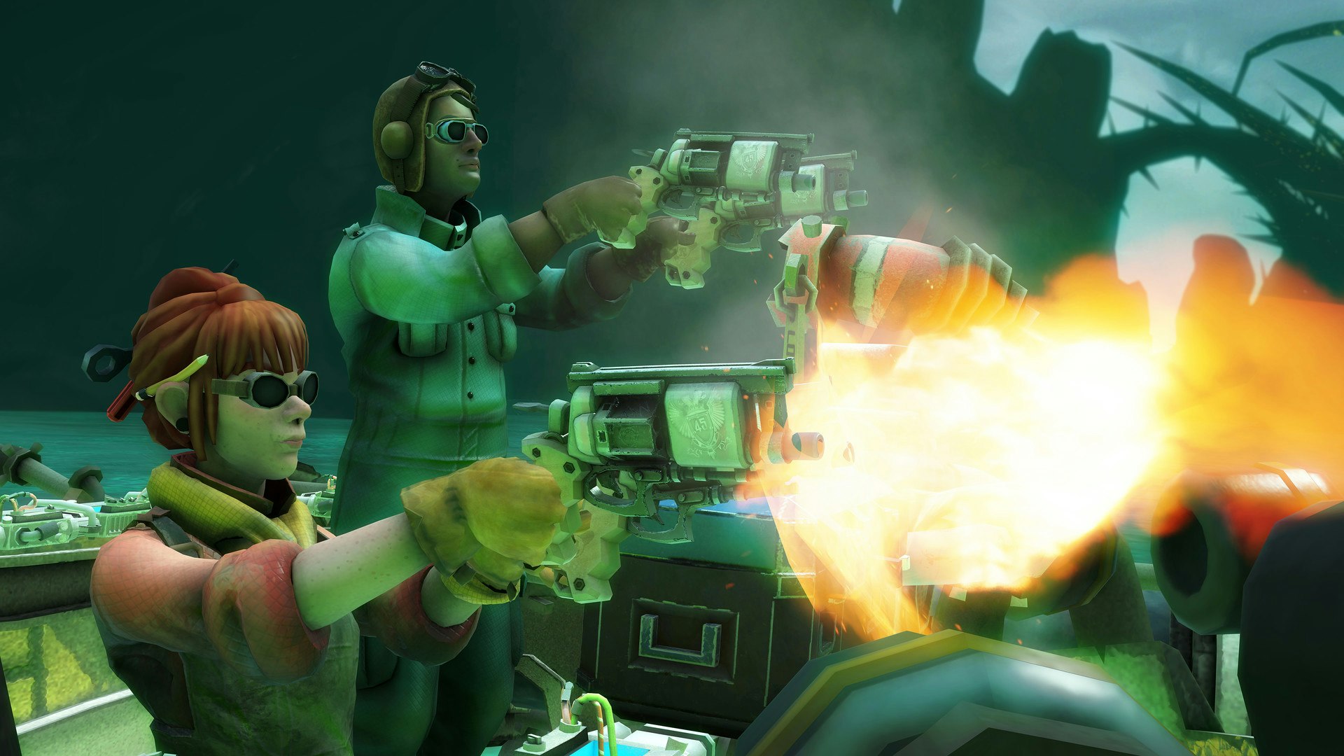 Hover Junkers gallery image