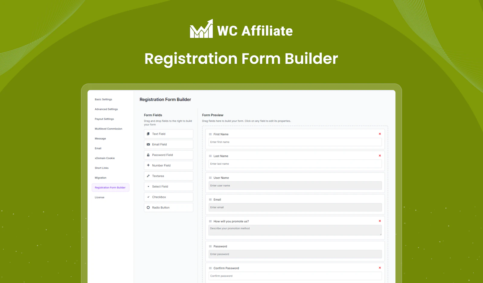 WC Affiliate v3 screenshot 4