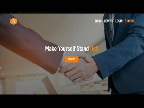 Nuubi Resume gallery image