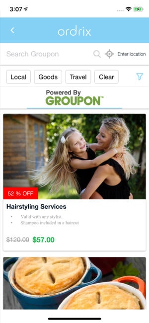 Ordrix gallery image